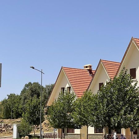 Ifrane Chalet المظهر الخارجي الصورة