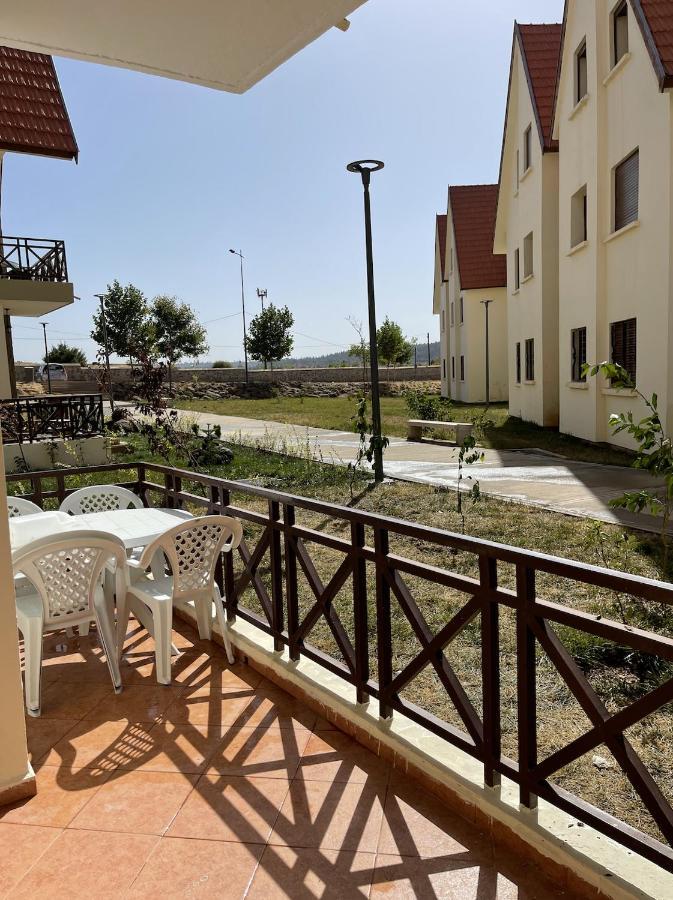 Ifrane Chalet المظهر الخارجي الصورة