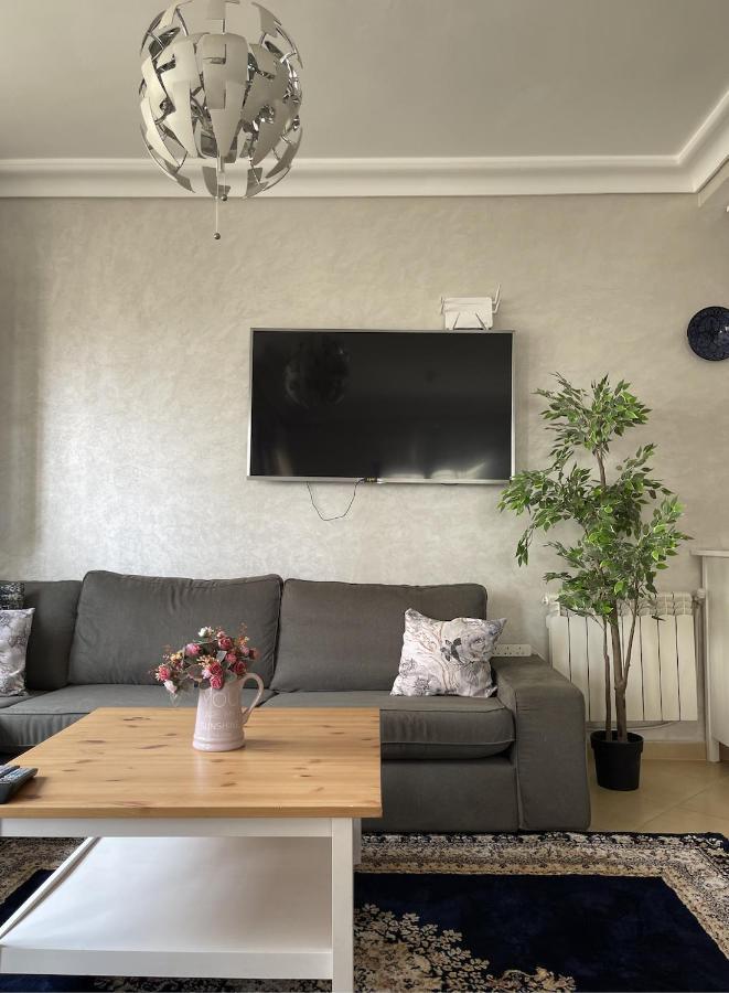 Ifrane Chalet المظهر الخارجي الصورة