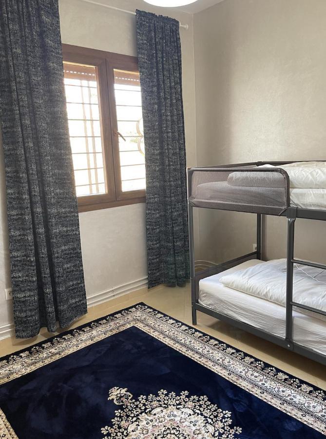 Ifrane Chalet المظهر الخارجي الصورة