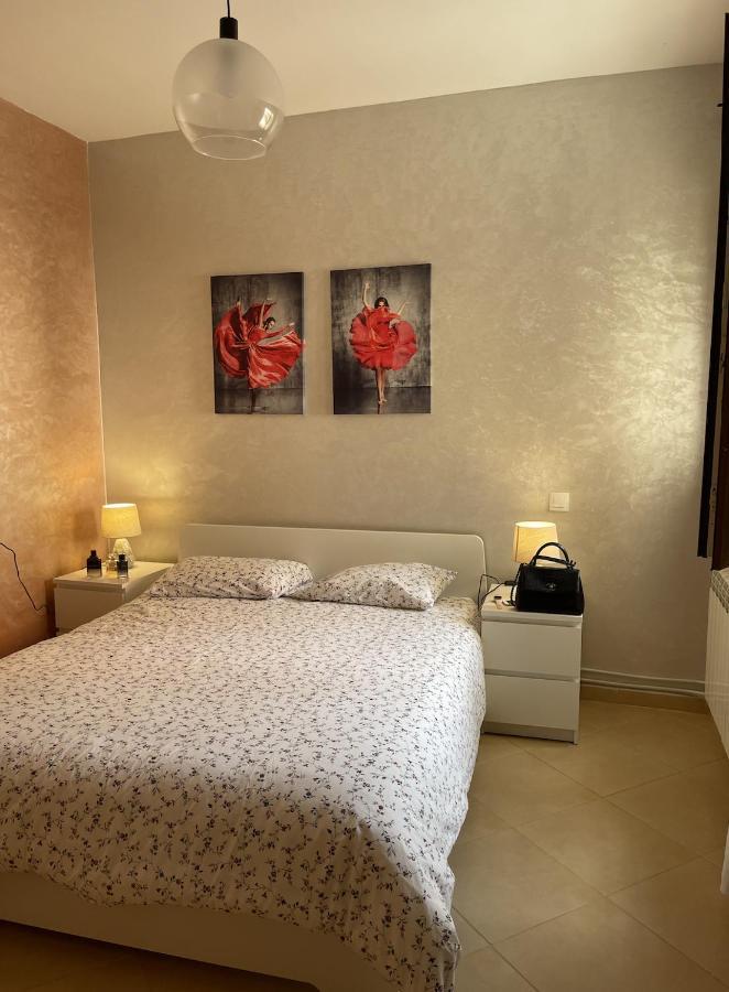 Ifrane Chalet المظهر الخارجي الصورة