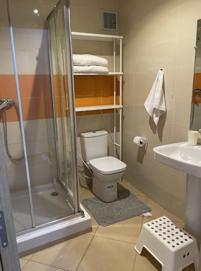 Ifrane Chalet المظهر الخارجي الصورة