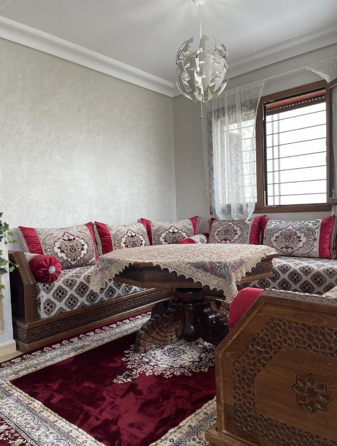 Ifrane Chalet المظهر الخارجي الصورة