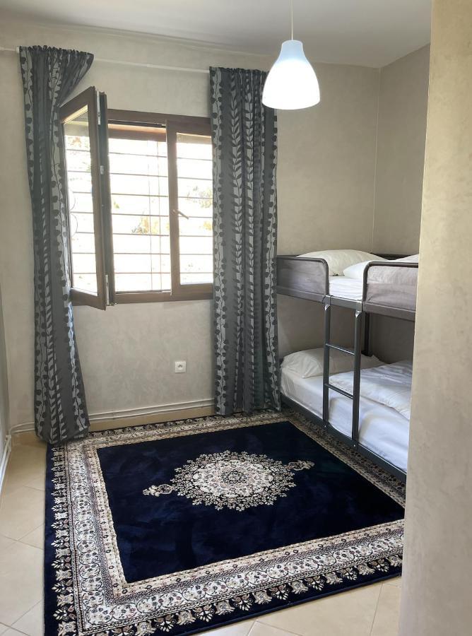 Ifrane Chalet المظهر الخارجي الصورة