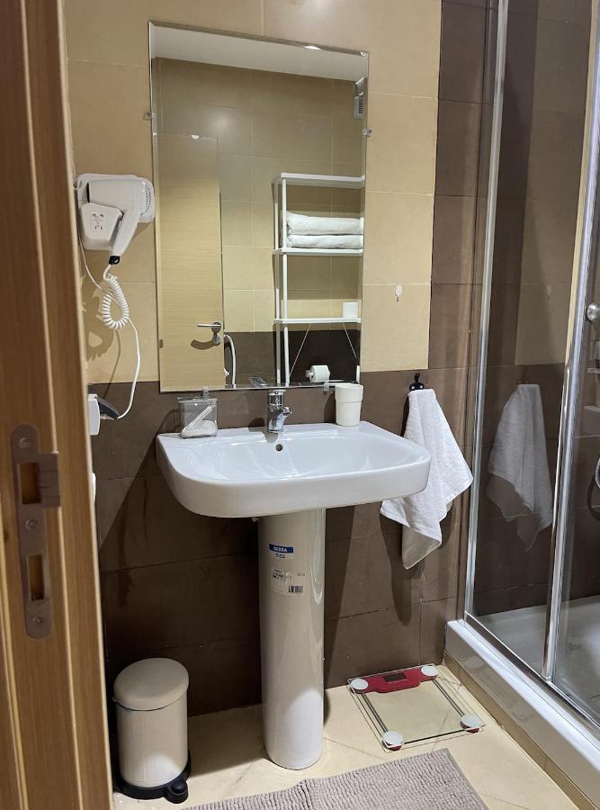 Ifrane Chalet المظهر الخارجي الصورة