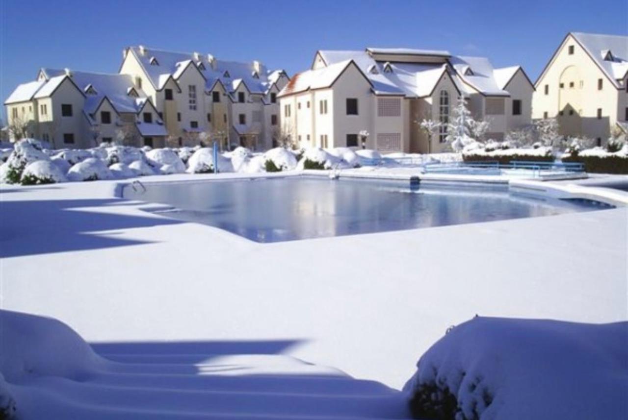 Ifrane Chalet المظهر الخارجي الصورة